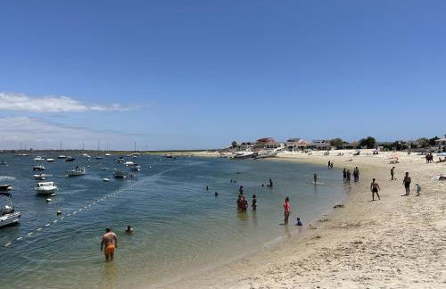 Orbitur Ilha de Armona - Foto 29