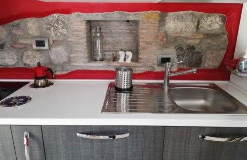 LOFT in PIAZZA con soppalco - Photo 67