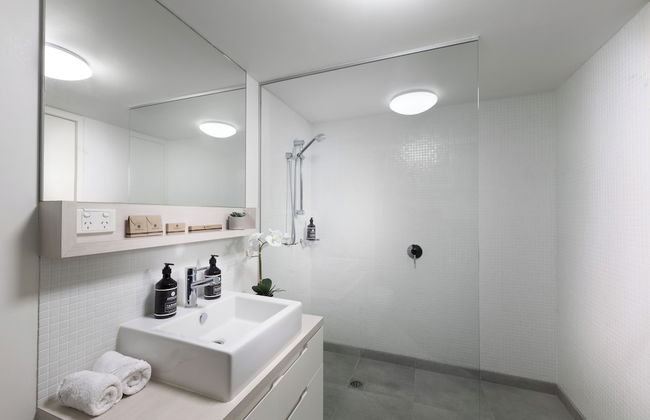 Grand Mercure Apartments Magnetic Island - Foto 29