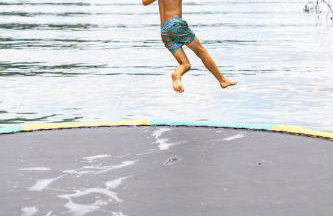 Lake Keowee’s Cabin By The Cove, Boat & PWC Option - Foto 22