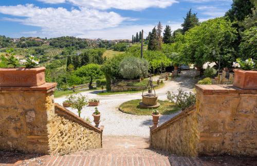 Podere Del Botruccio - Foto 67