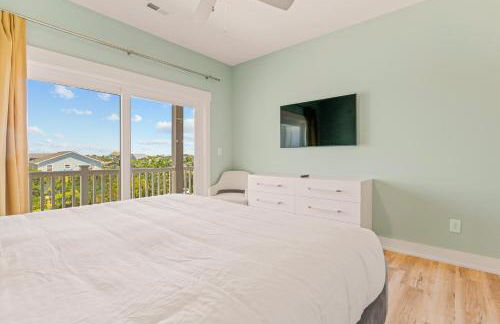 Zensation 14 Bedroom Home by KEES Vacations - Foto 70