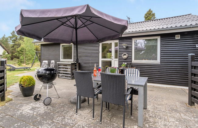 "Bjarka" - 2.9km from the sea - Foto 20