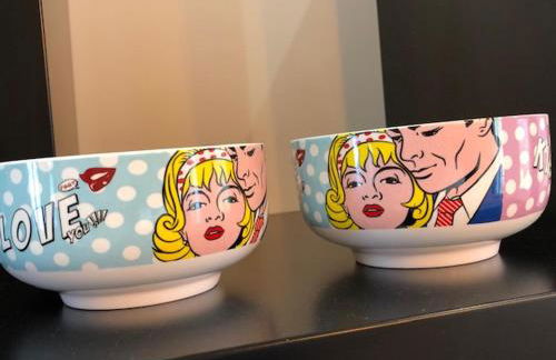 Maison avec garage Pop' Appart' - Foto 8