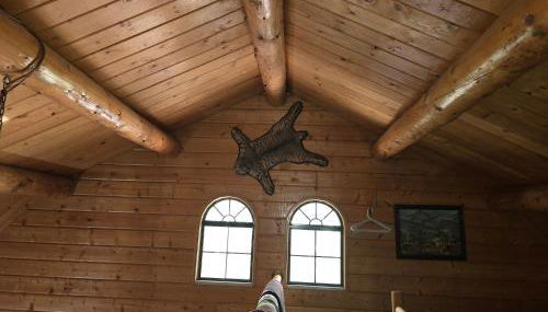 Camp Jackson Host Cabin - Foto 3