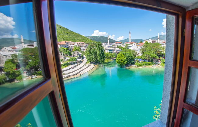 Next to the Old Bridge Apartments - Foto 24