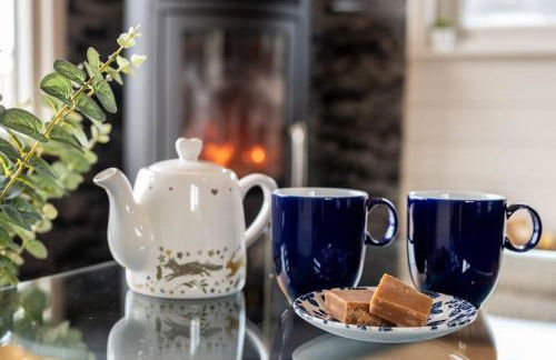 Kekaroka Lodge, Cumbria - Foto 35