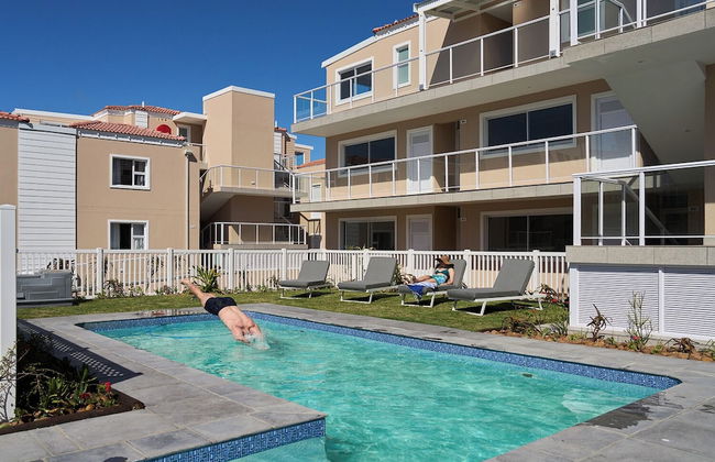 Harbour Club - Foto 40