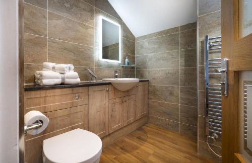 Willow Tree Barn - Foto 18