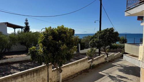 Sea View Chic Apartment - Foto 2