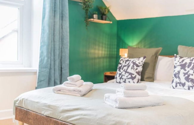 24hr Check-in Pet-friendly Apartment Fast Wifi - Photo 24