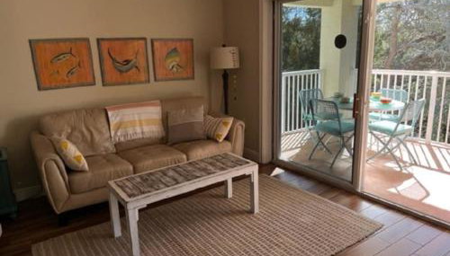 Ocean Reef 306 condo - Foto 4