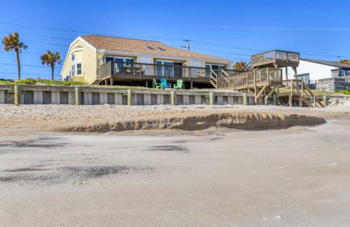 Almost Heaven Beach House - Foto 92