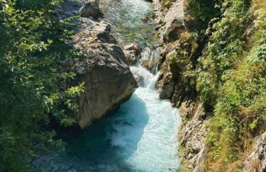 Séjour d'Exception - Villa 4 Suites Vue Cascade - Foto 18