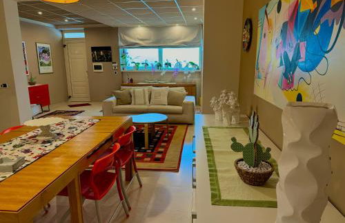 Le More Apartment - Foto 20