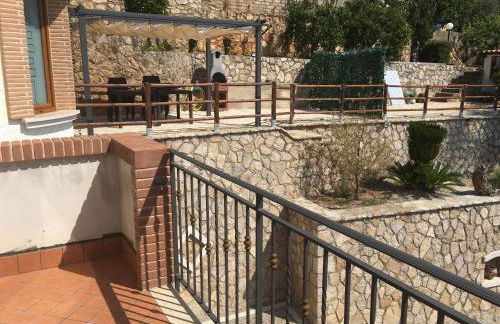 Villa Panoramica - Photo 20