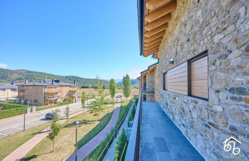 Espectacular apartamento dúplex Bellver - Foto 30