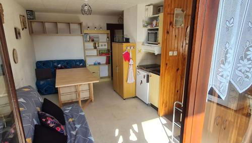 Appartement Lélex vue sur les pistes - Foto 3