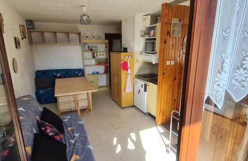 Appartement Lélex vue sur les pistes - Foto 3