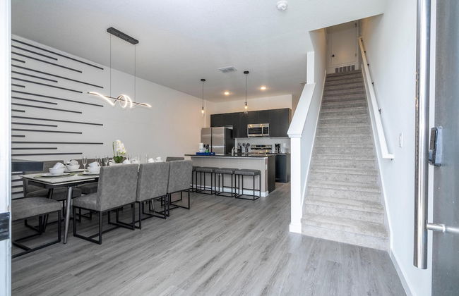 8761 ZD - 3 BD The Hub Paradise Cozy Place - Foto 23