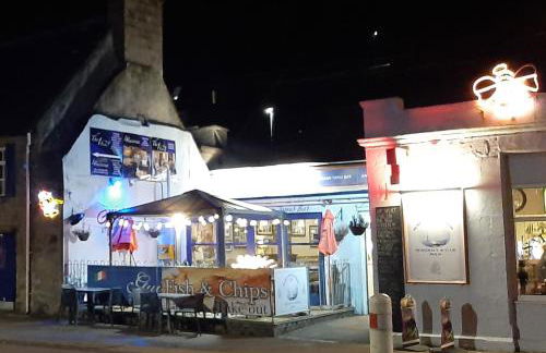 Taid's Retreat Silversands Cove beach lossiemouth - Foto 29