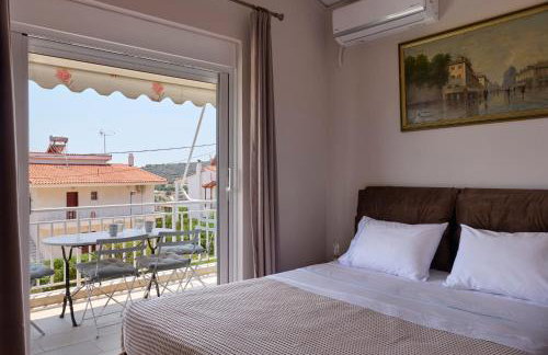 D & K Vacation Villa Anavissos - Photo 24