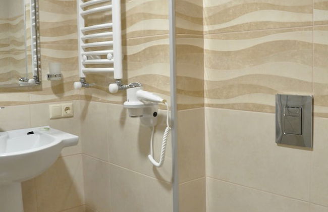 Orbi Palace Deluxe - Foto 14