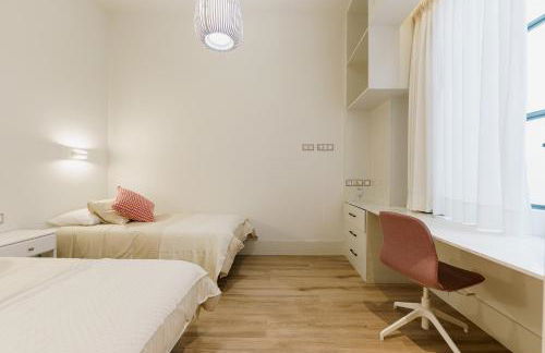 Centrico y moderno junto al Parque - Foto 36