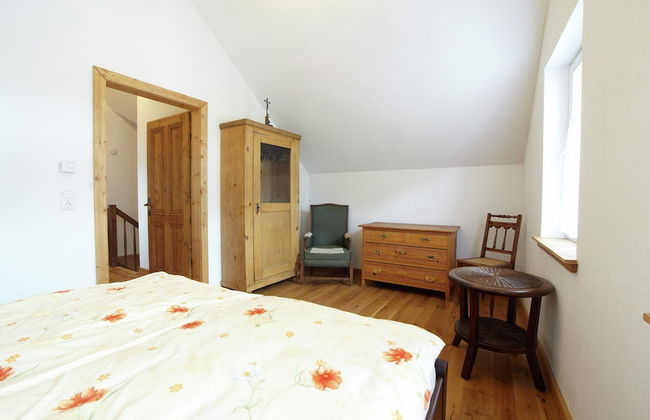 Nostalgic Apartment in the Eifel Region - Photo 17