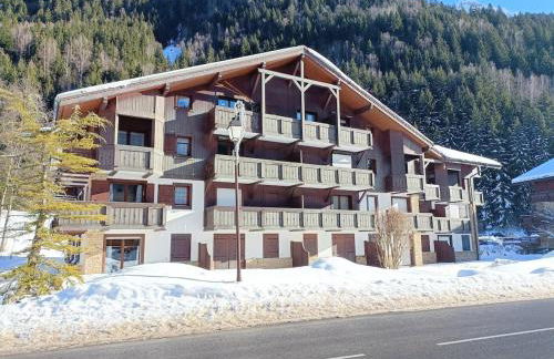 Le Cocon des Cîmes - Photo 24