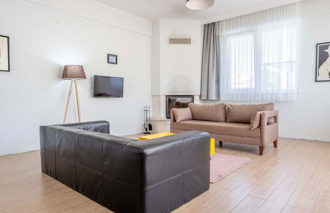 EV Apartments - Foto 74