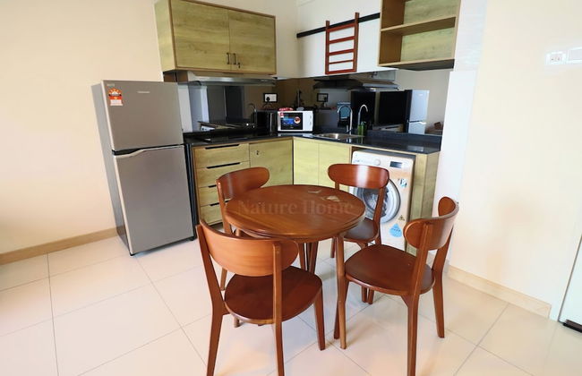 Timurbay Seafront Residences NatureHome - Foto 60