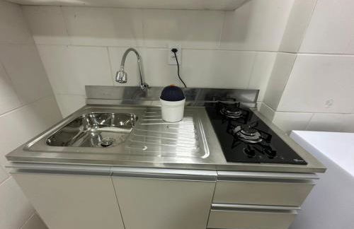 Studio no coracao do Kobrasol - Foto 16