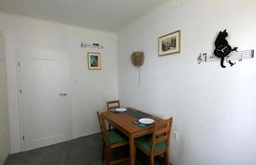Apartament Żoliborz - Foto 7