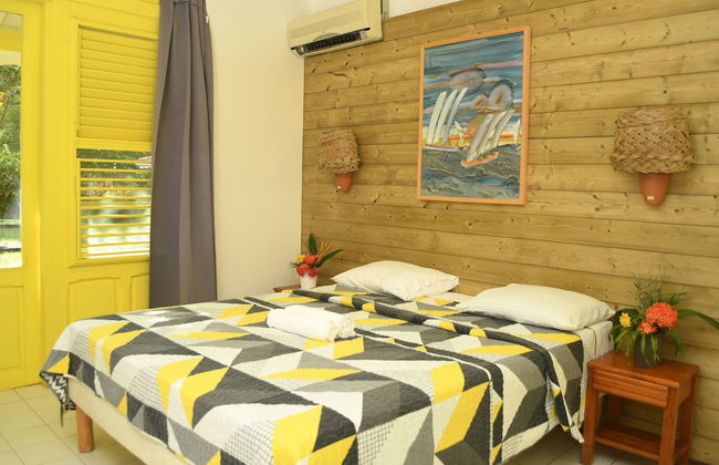 L'Impératrice Village Résidence Hôtelière - Photo 4