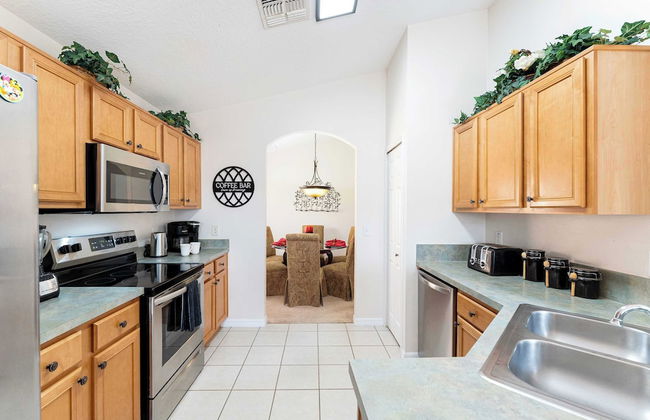 Mickeys Retreat at Solana Private Pool! - Foto 20