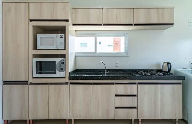 1003A - Residencial Alentejo - Apto 201 - Photo 9