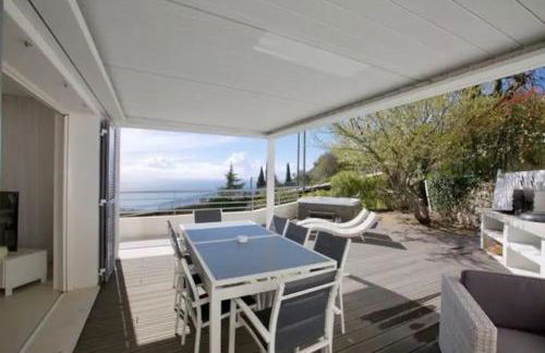 BRIDGESTREET MONACO La Turbie SEA VIEW or VILLAGE - Foto 9