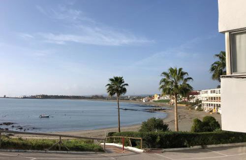 fabulous sea view - a pie de playa- - Foto 15