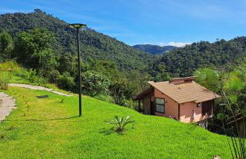 Monte Mauá Chalés - Photo 59