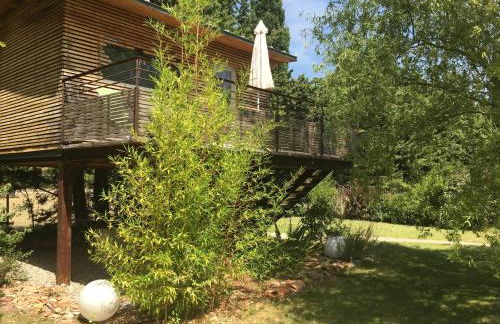 Les cabanes de Vallis Clausa - Foto 13