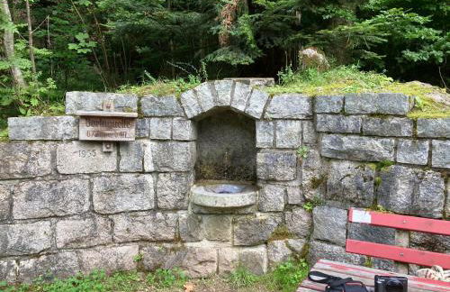 Ferienwohnung Gaby Lehmann - Foto 33