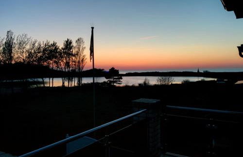 Heiligenhafen Doppel-Seeblick - Foto 10