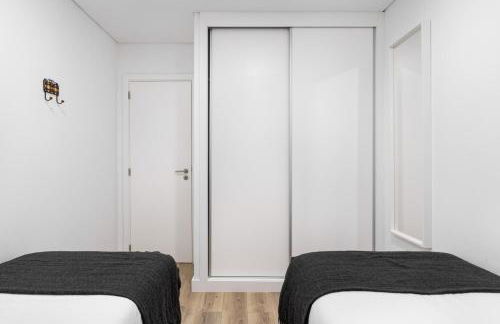 JOIVY Modern 2-Br Flat Near Metro & Train Station - Foto 45