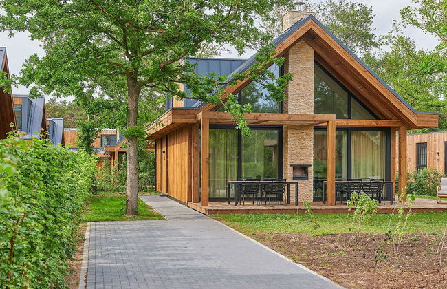 Bergvliet Villa's - Photo 65