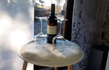 Ferienhaus Leon mit Sauna - Foto 42