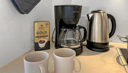 Design Suite 2 Bedrooms Living Room and Balcony - Foto 3