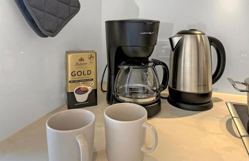 Design Suite 2 Bedrooms Living Room and Balcony - Foto 3