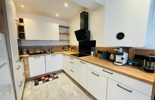 Maison cosy Jardin des Plantes - 9 voyageurs - 388 - Photo 25