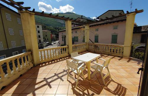 Apartments Baia Azzurra 1 - Foto 1